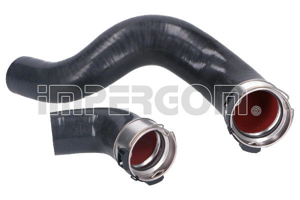 Charge Air Hose